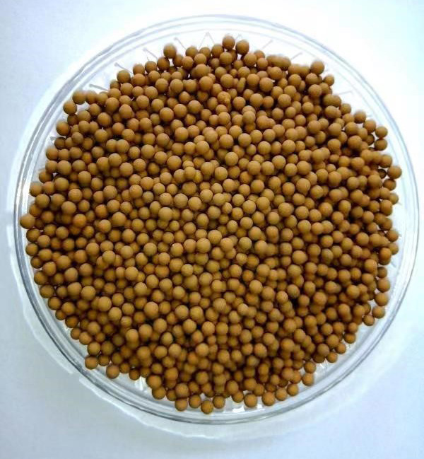 臭氧催化劑反應中什么決定臭氧催化劑的催化作用